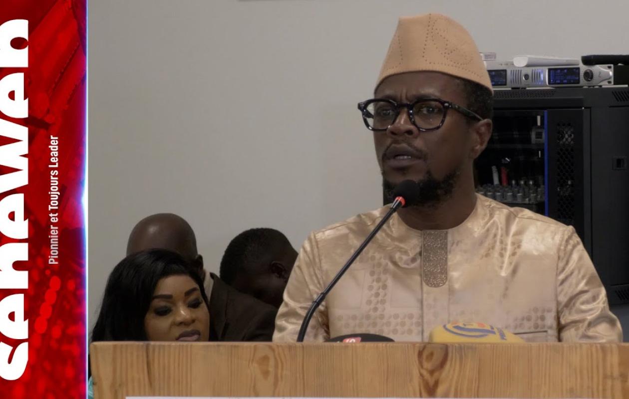 ABDOU MBOW : "L’APR est aujourd’hui un parti attractif"