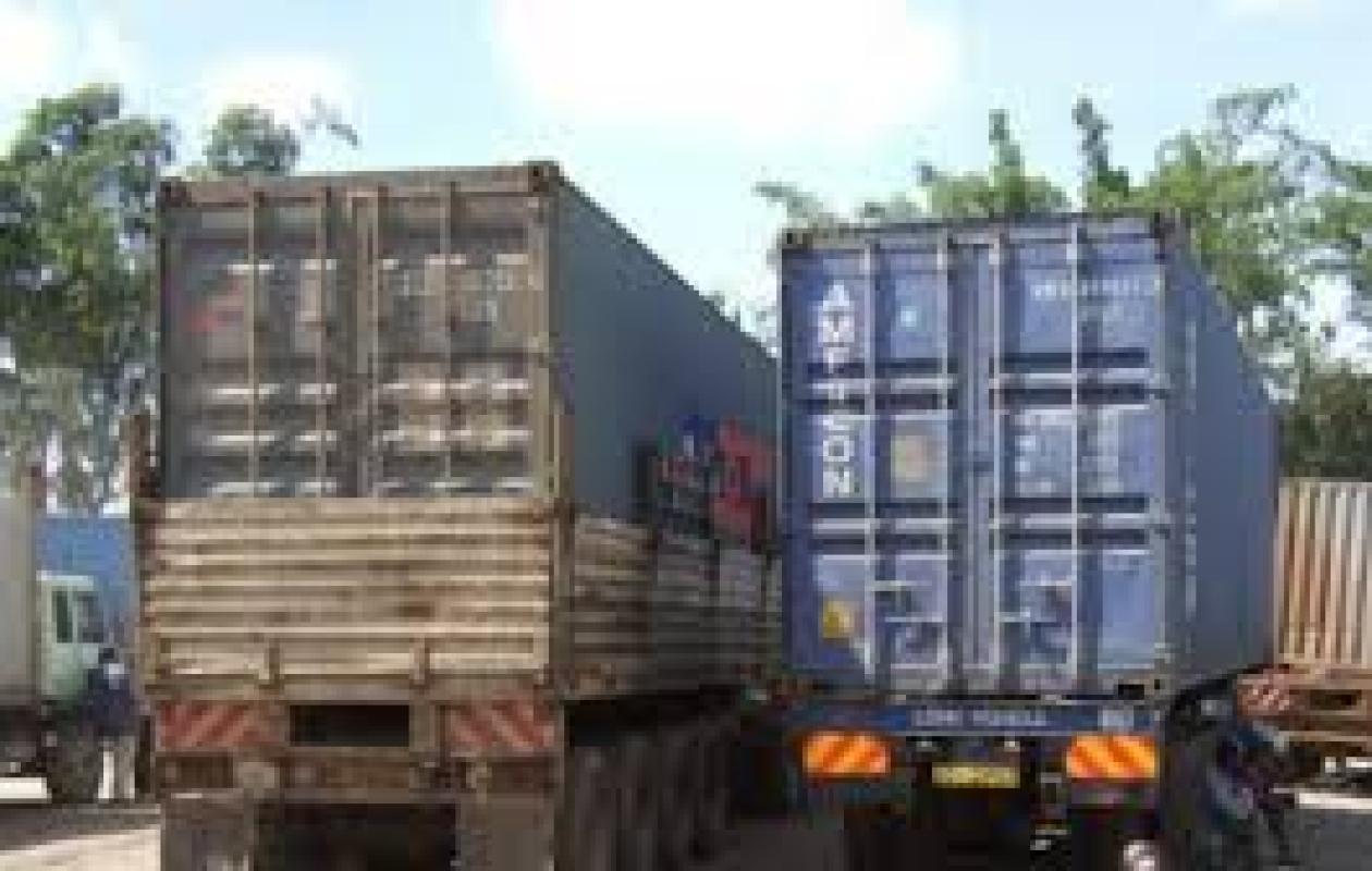 Tivaouane : Les bus et les gros-porteurs menace la sécurité des riverains