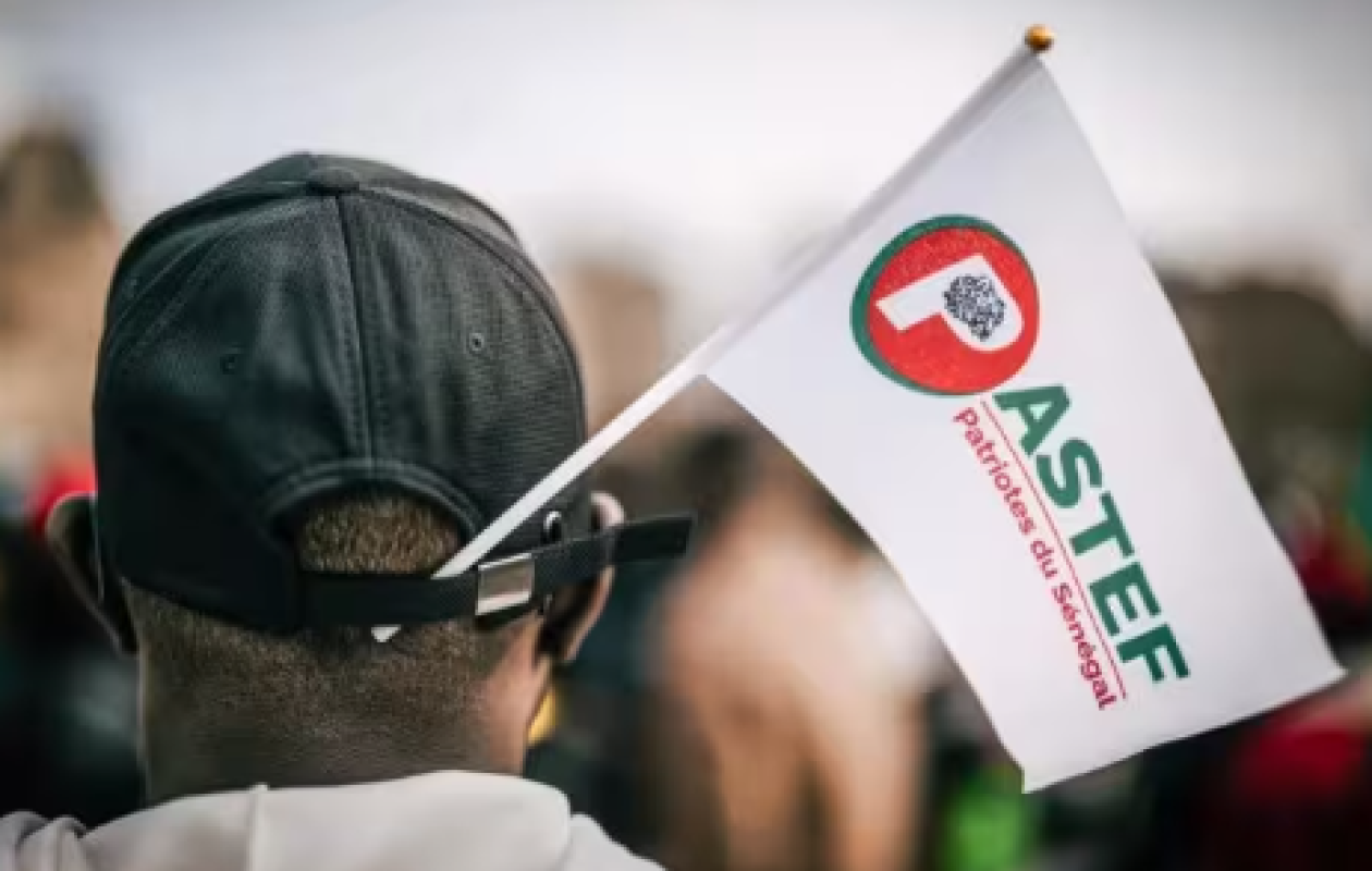 Visite du président Diomaye à Tanaff (Sédhiou) : les deux responsables de Pastef libérés