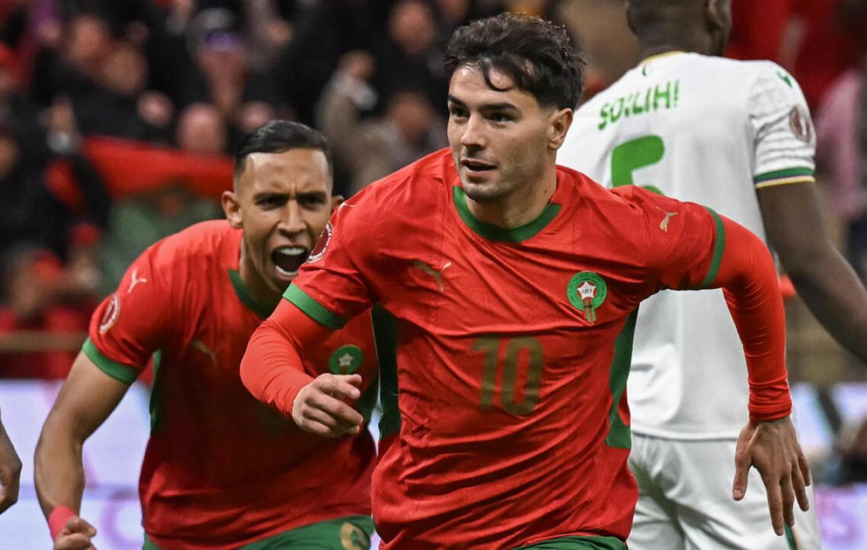 CAN 2025 : Le Maroc lance bien sa CAN avec une victoire sur les Comores