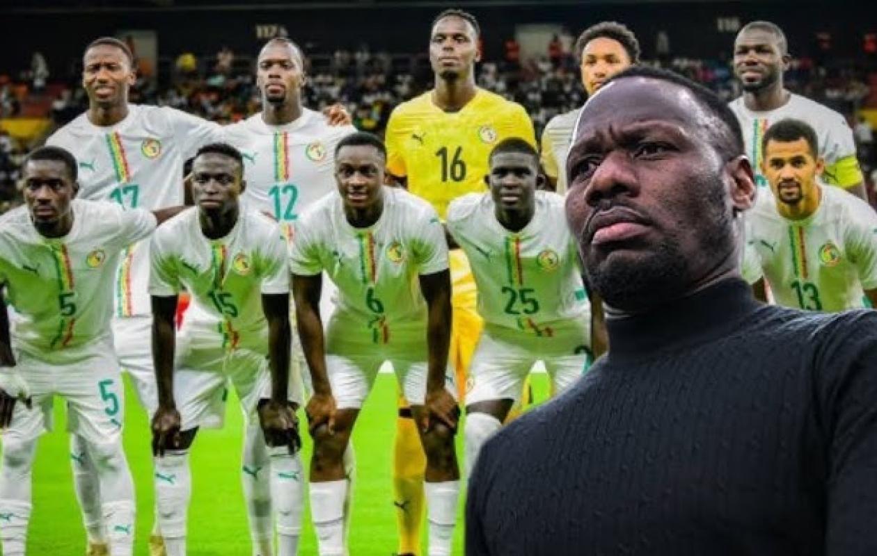 Sénégal-Botswana : la mesure radicale de Pape Thiaw