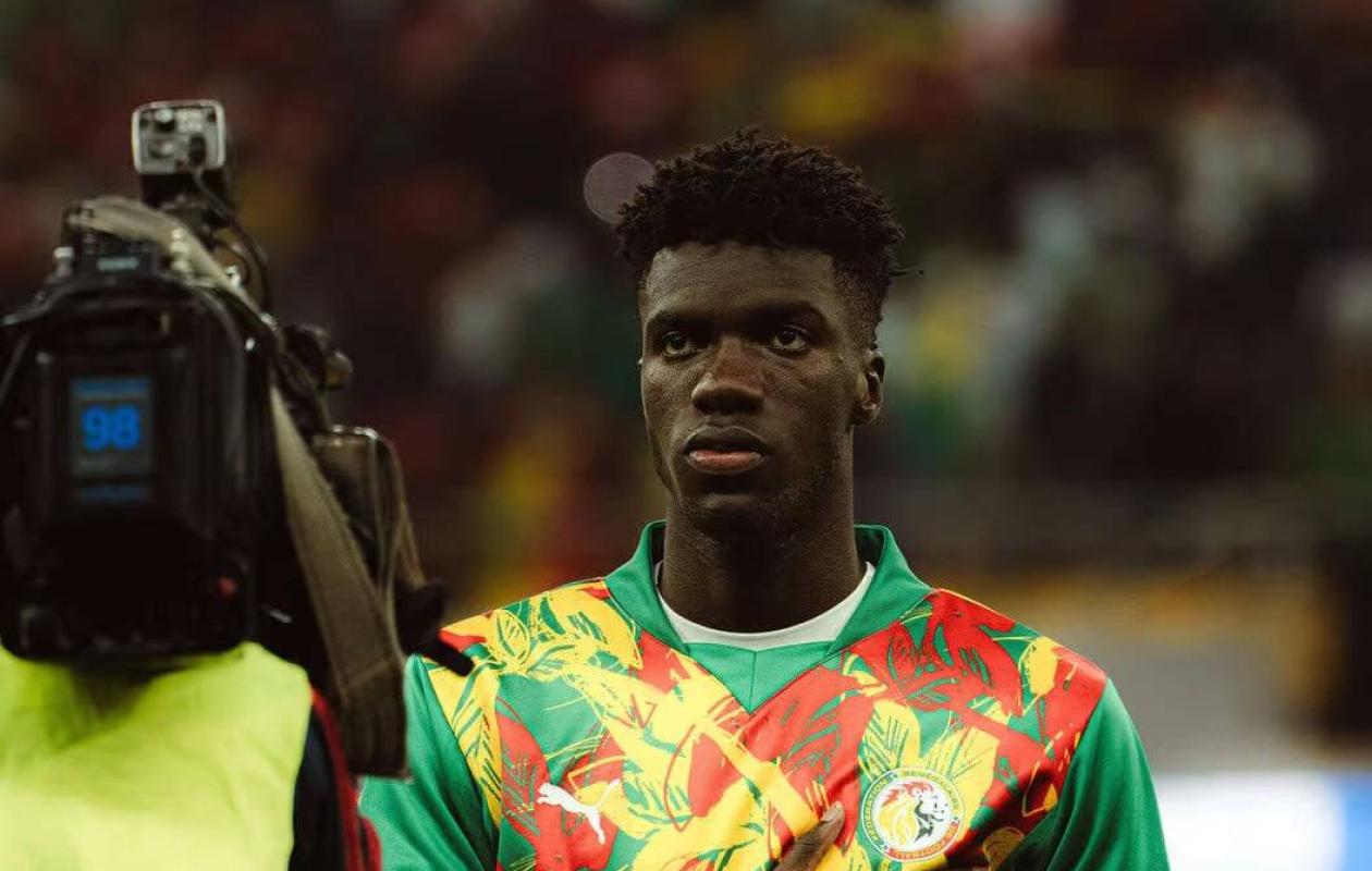 CAN 2025 : Forfait d’Assane Diao, Édouard Mendy et les cadres au chevet de la jeune pépite