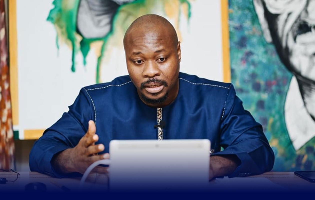 Affaire Softcare : Guy Marius Sagna a reçu une délégation de l’usine