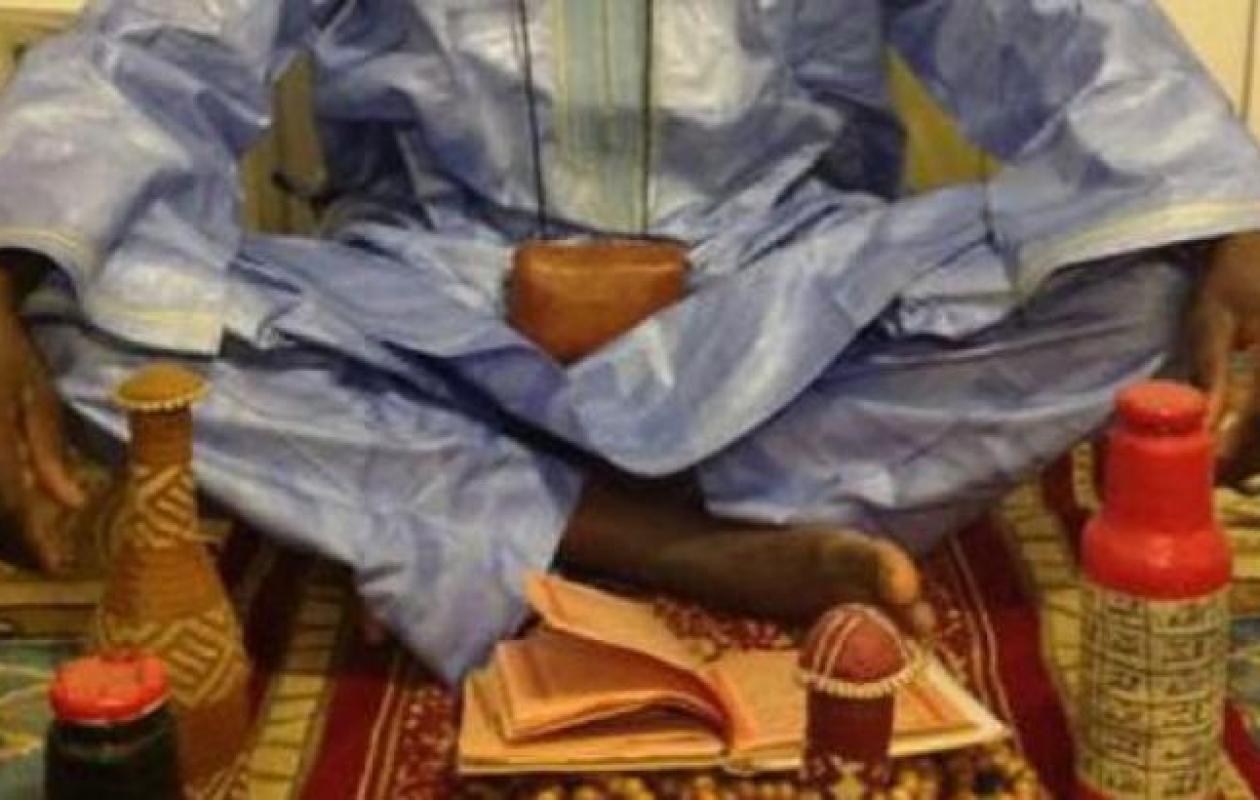 Kaël (Mbacké) : Parfum à 1,5 million F CFA et mercure à 2,5 millions F CFA, l'arnaque mystique d'un chef de village