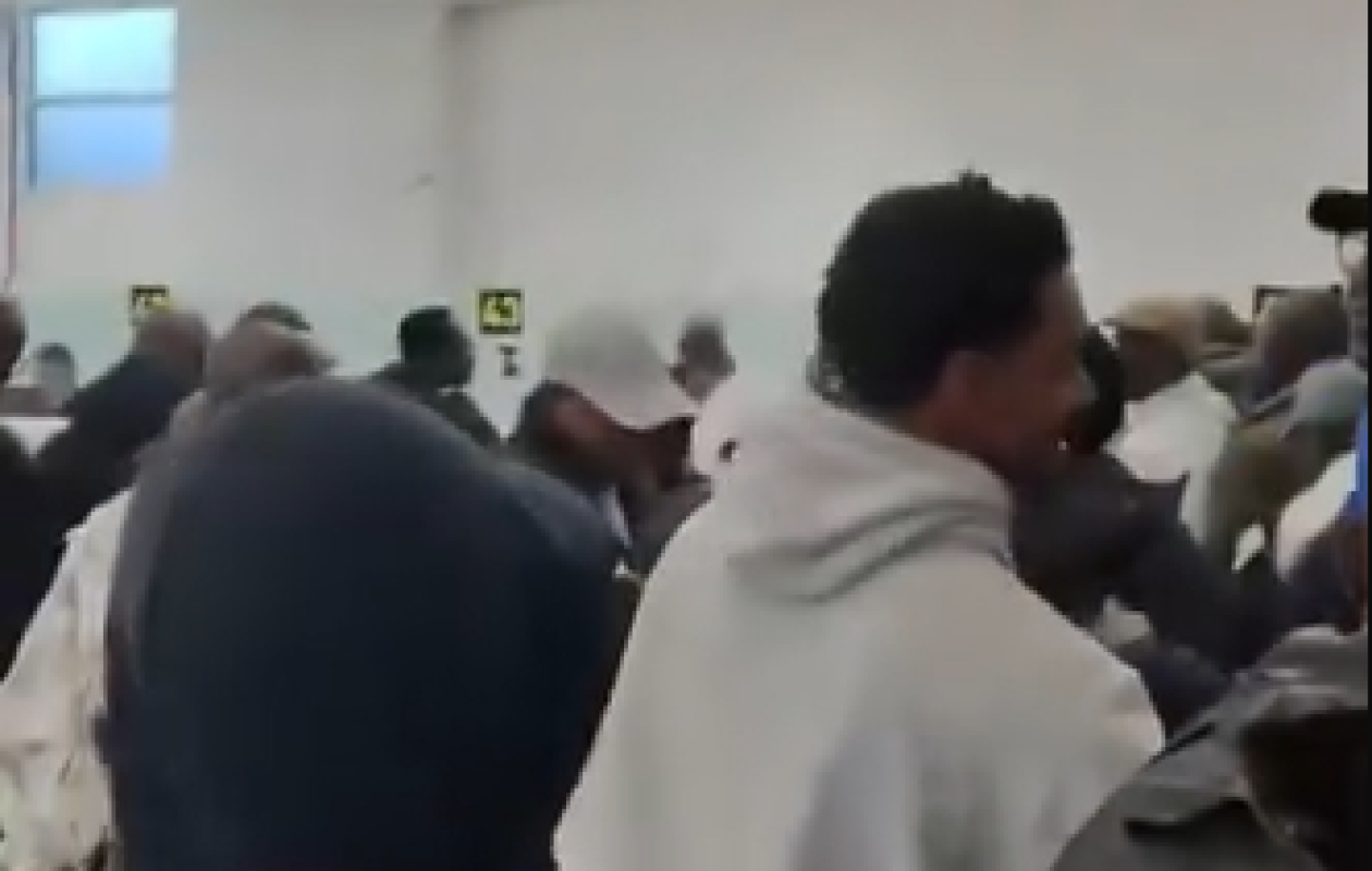 CAN-2025 : Abdou Diallo aperçu au Maroc, malgré son absence de la liste des Lions