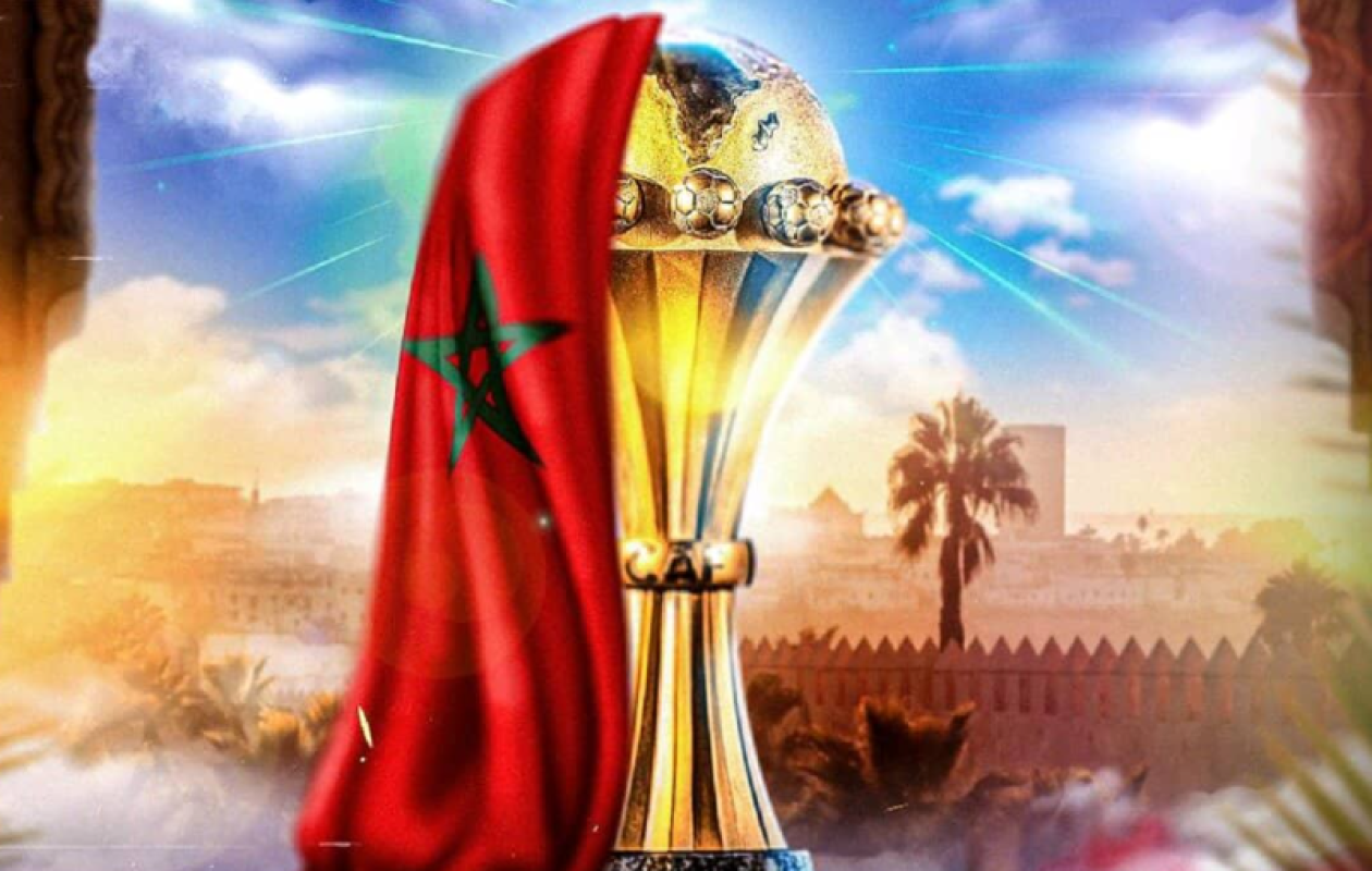 CAN Maroc-2025 : Ce sacré pactole que le vainqueur va empocher