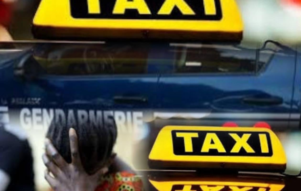 Mbao : Un chauffeur de taxi viole une mineure égarée sous la menace d'un couteau