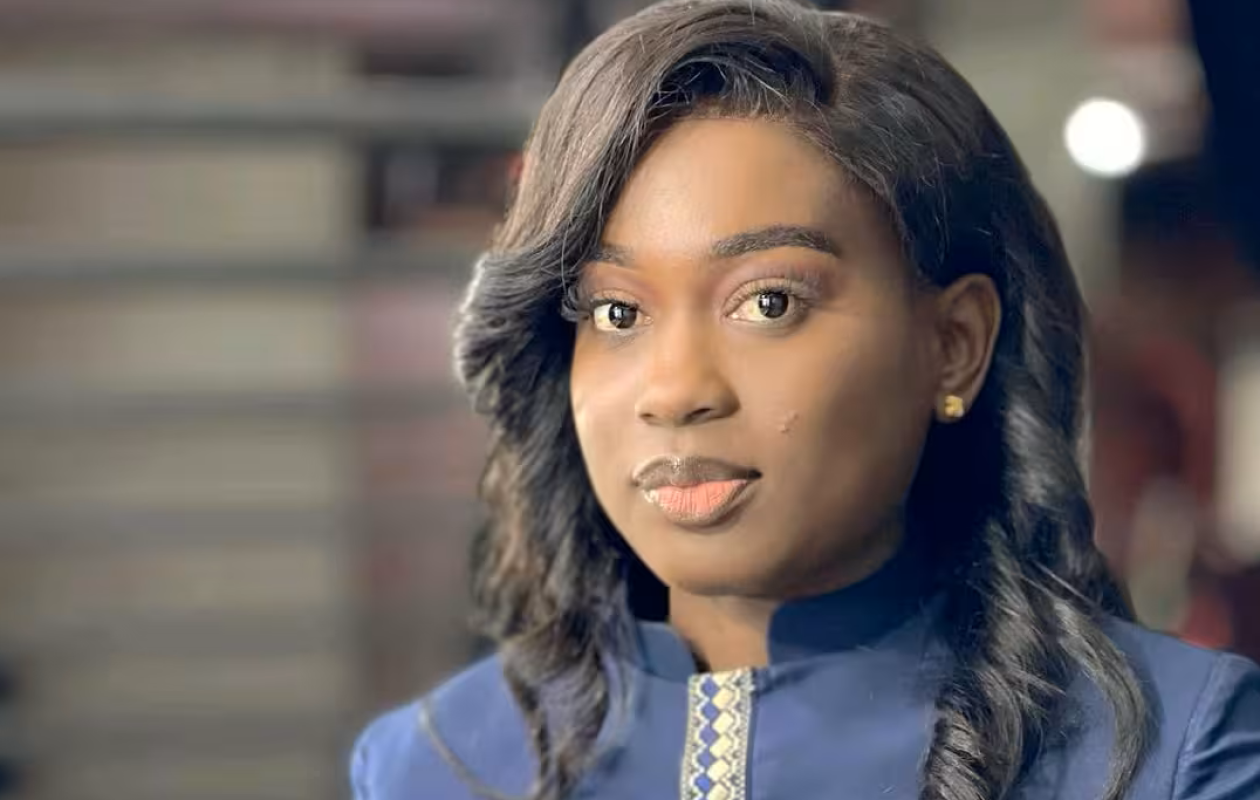 "Je pars avec respect et reconnaissance" : Astou Dione officialise son départ de la 2STV