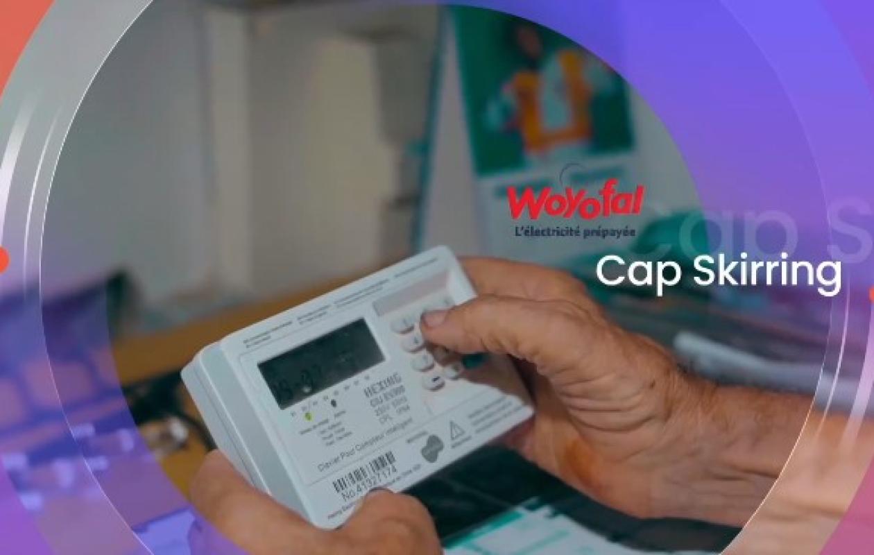 Cap Skirring atteint 100 % d’adhésion au Woyofal