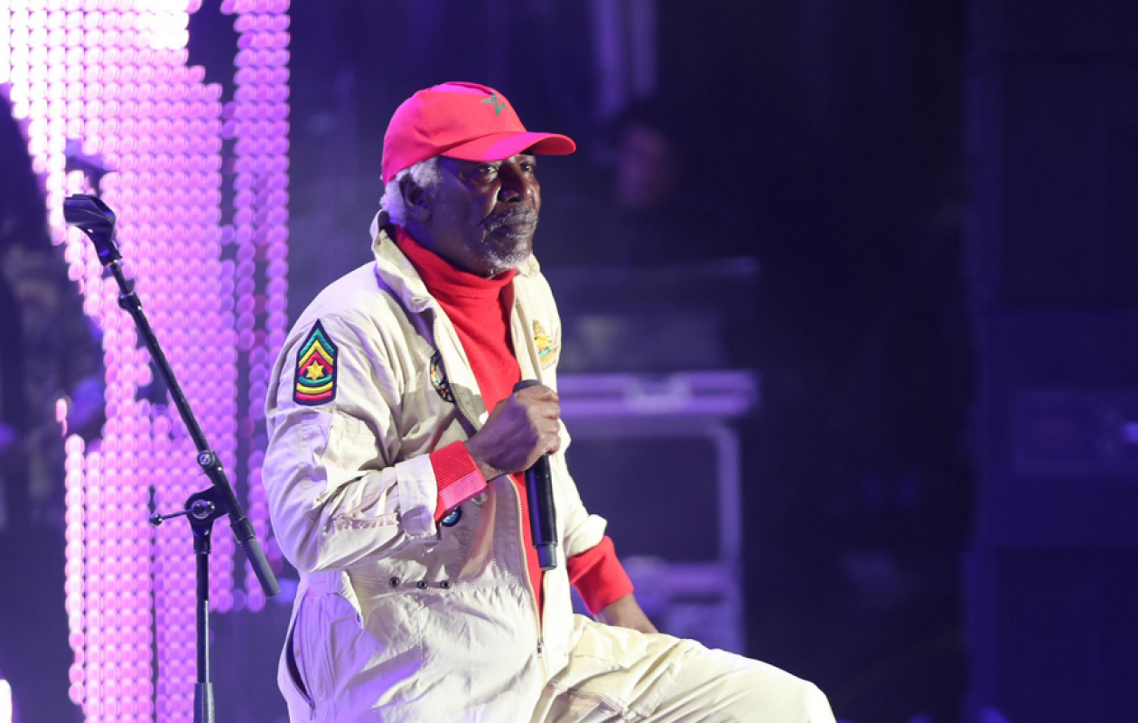 Alpha Blondy : De l'IA au reggae, un plaidoyer pour une Afrique innovante et unie