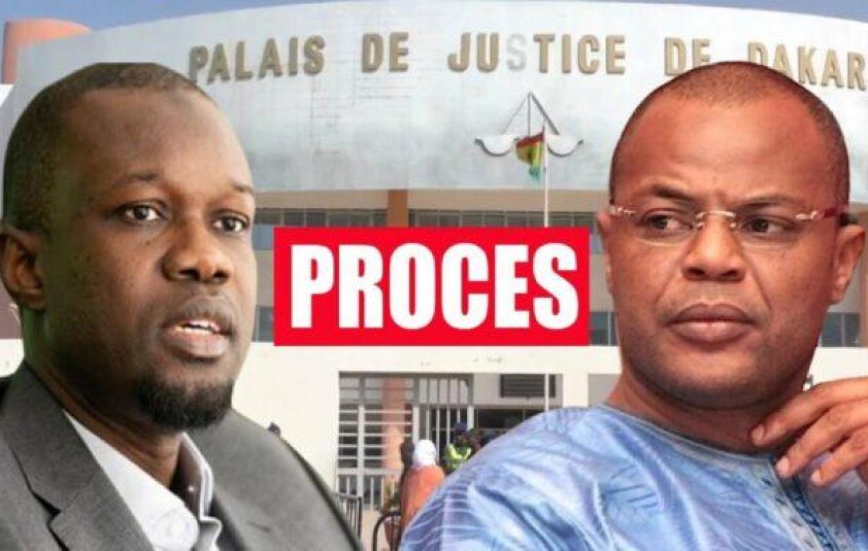 Révision du procès Mame Mbaye Niang : Les avocats de Sonko révèlent de « nouveaux éléments » et dénoncent un mensonge d’État