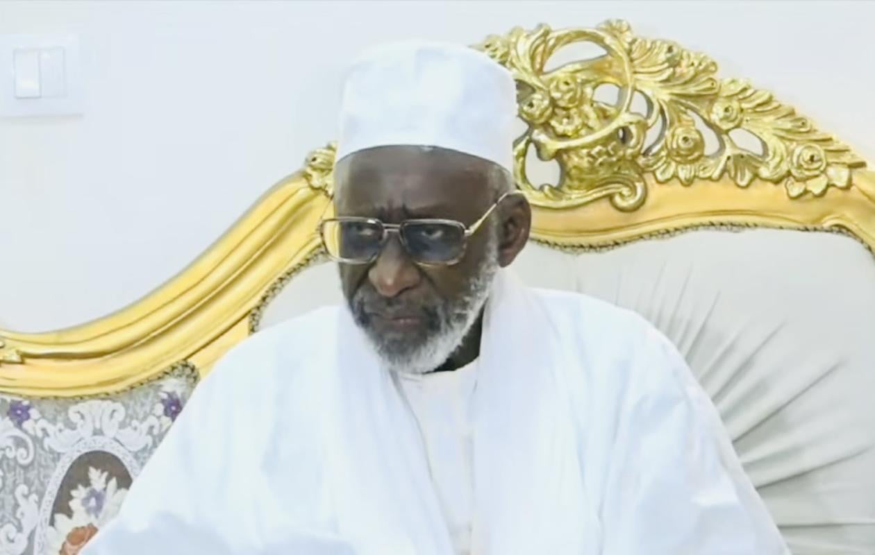 Rapatriement d'objets historiques depuis la France : Thierno Madani Mountata Tall plaide la reconnaissance historique