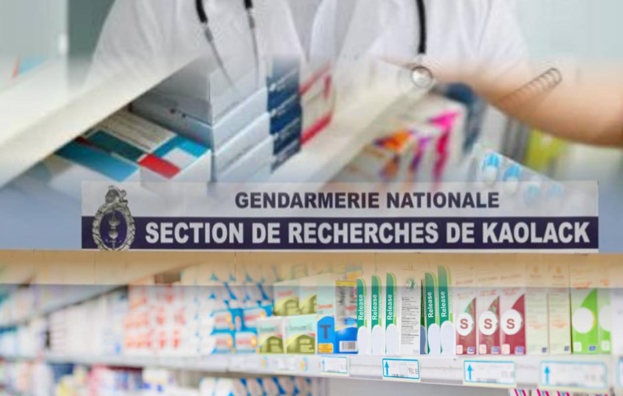 Ngor - Kaolack : 3 cliniques clandestines chinoises démantelées par la SR de Kaolack, 13 arrestations, dont le DG de SUNHOME