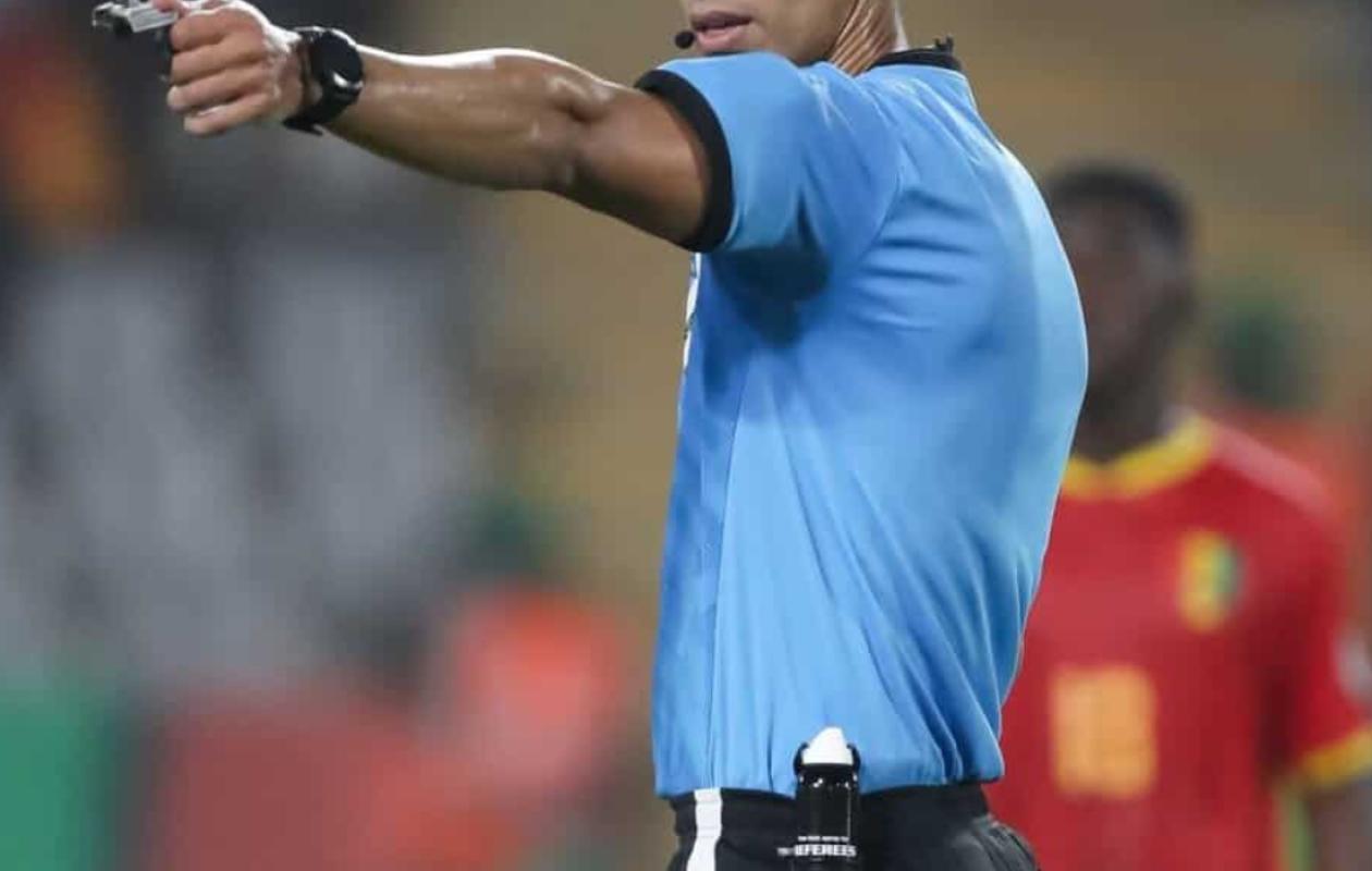 CAN Maroc-2025 : Sénégal–Botswana, un Mauritanien au sifflet
