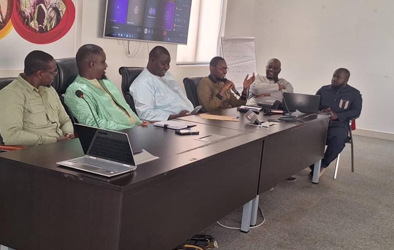 Le secteur primaire annonce une grève générale de 48 heures renouvelable