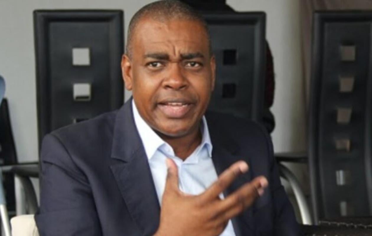 Me Said Larifou : « Ce recours n’a absolument rien à voir avec l’éligibilité de M. Ousmane Sonko »