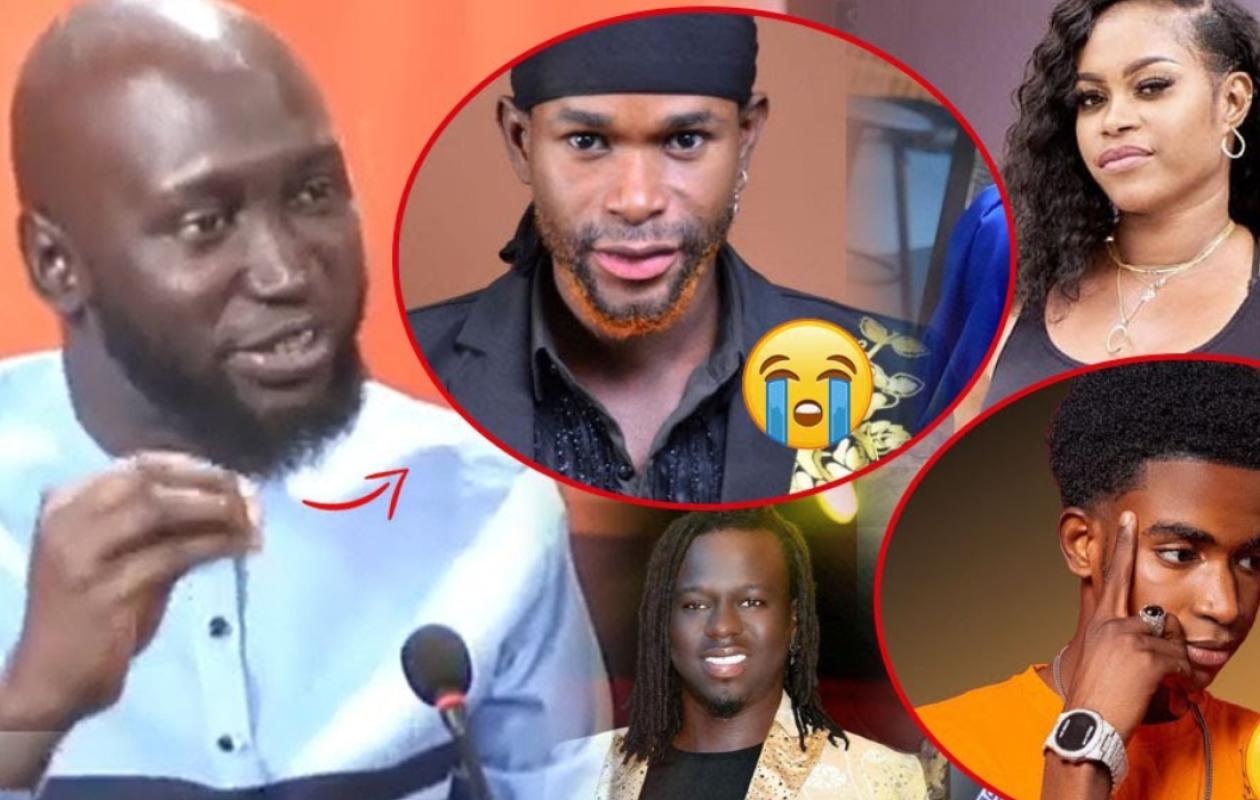 Meurtre d'Aziz Dabala, confrontation Tarba Mbaye-Nabou Lèye: les révélations de Pape Ndiaye
