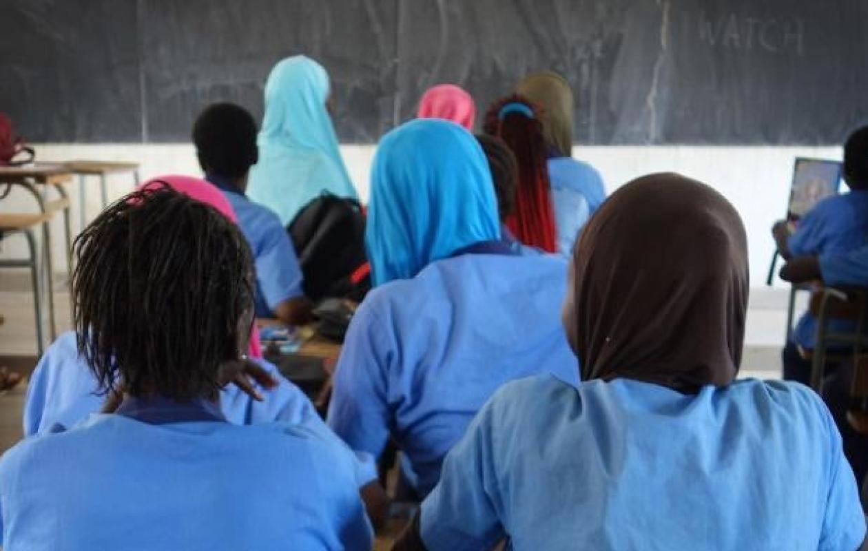 Les chefs de services départementaux de trois cours d'appel à l’école de la protection des enfants contre les abus sexuels