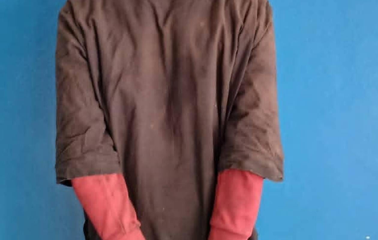 GOLF SUD : Un individu arrêté en flagrant délit de dépeçage d'un cadavre de mouton ramassé