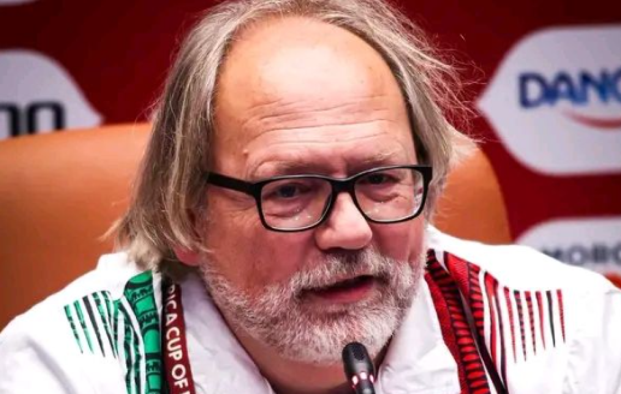 CAN Maroc 2025 : l’entraîneur du Mali tacle la FIFA