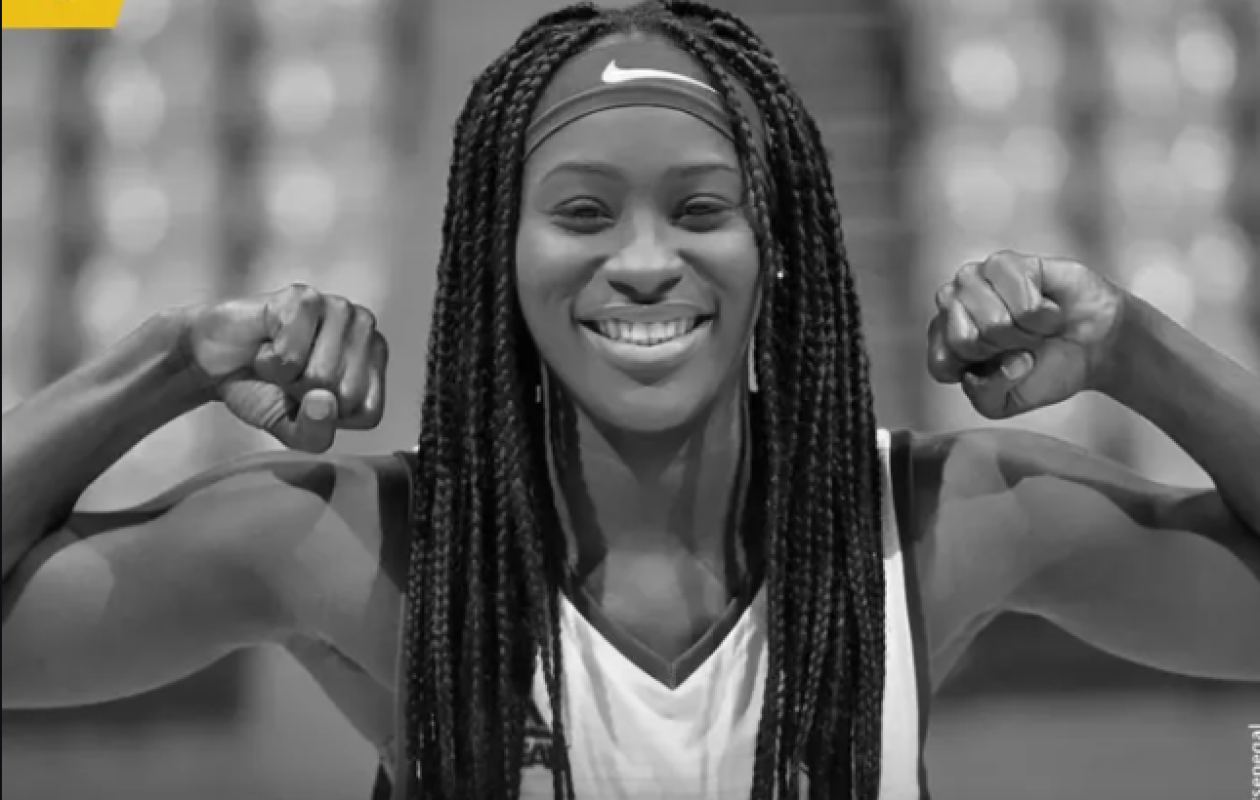 Basketball: Death of player Aissatou Fall | Seneweb