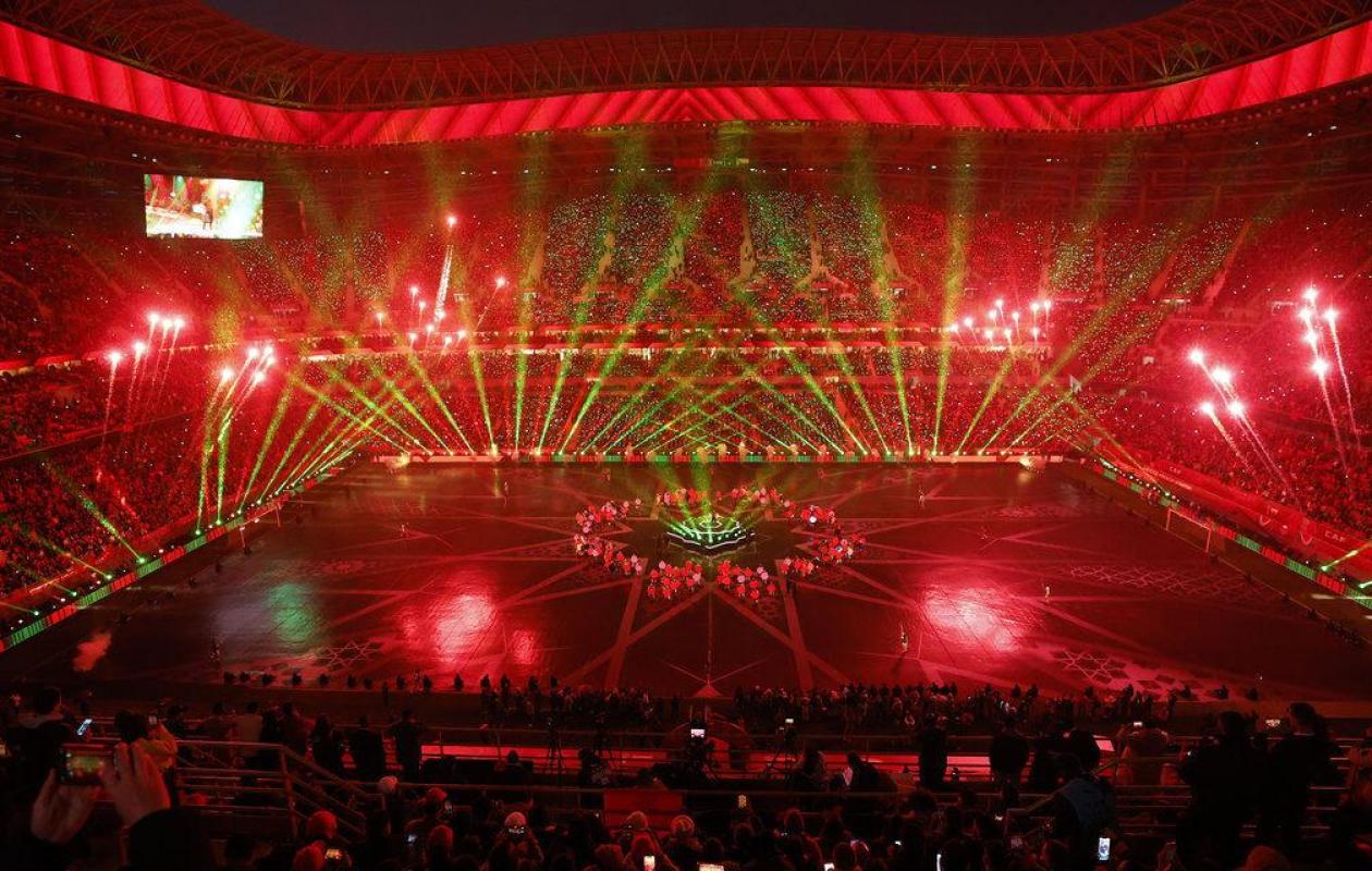 CAN 2025 : un arbitre polémique désigné pour Algérie - Soudan