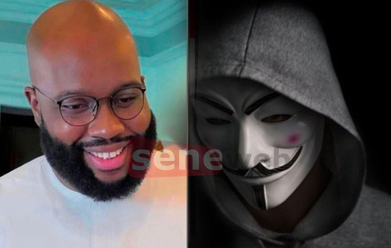 Affaire Kocc Barma : un deuxième « correspondant » arrêté