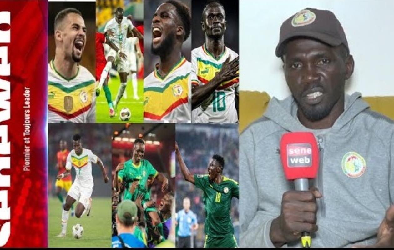 [Au rythme de la CAN] Attaque des Lions : Un technicien sénégalais mise sur la jeunesse pour dynamiser l’animation