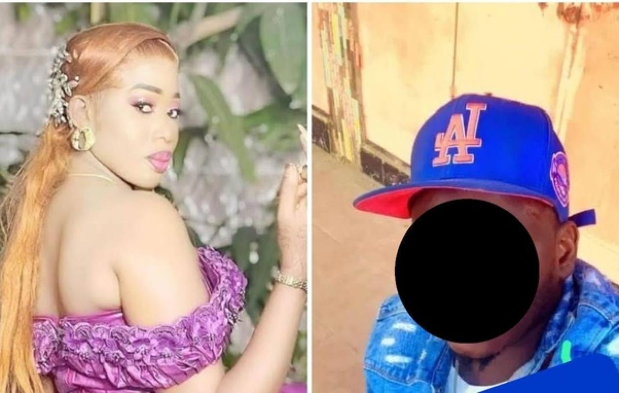 Femme tuée par balle : la présumée petite-amie du mari arrêtée