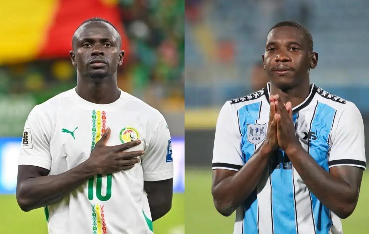 [Jour du match] CAN Maroc 2025 : Sénégal-Botswana, les duels clés du match