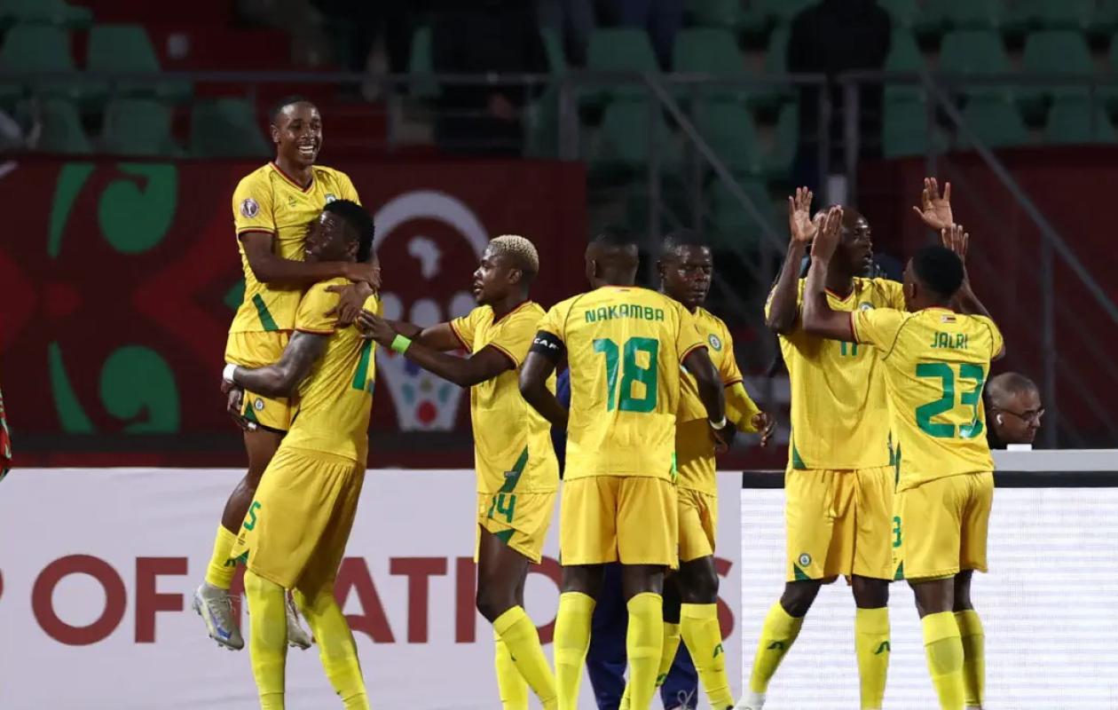 Un joueur de la Premier League surprend tout le monde : « La CAN 2025 sera remportée par le Zimbabwe »