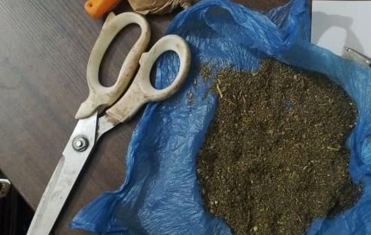 Pikine : Trois dealers, dont un Guinéen, arrêtés par la police