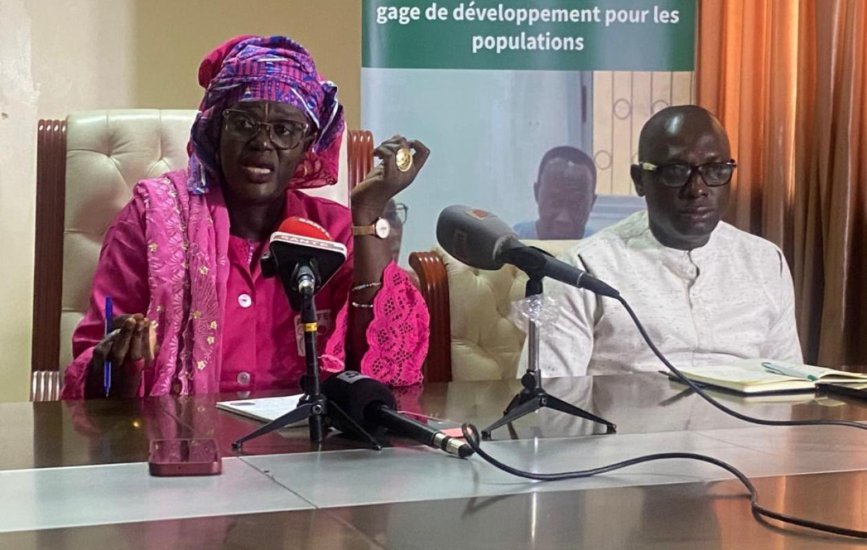 Absence d’un Ordre national des sages-femmes : Une contradiction juridique qui plonge la profession dans « l’illégalité »