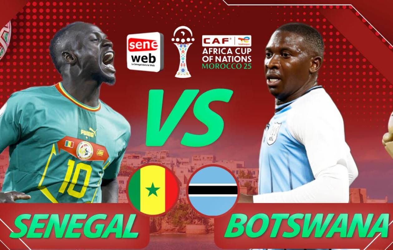 PLATEAU SPÉCIAL CAN : Avant-match, Ferveur des supporters & Débrief des Lions