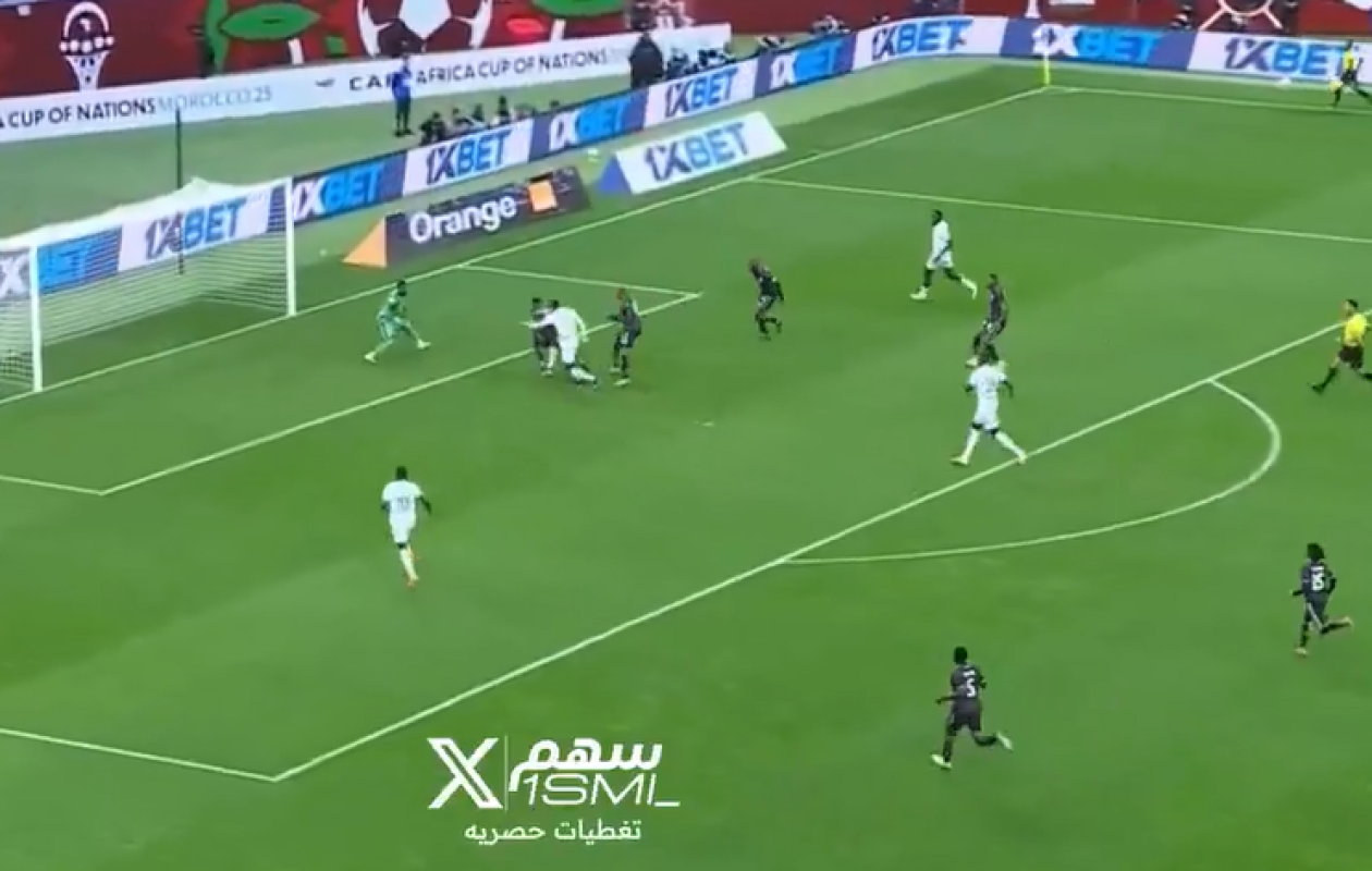 CAN 2025/Sénégal-Botswana : Nicolas Jackson double la mise