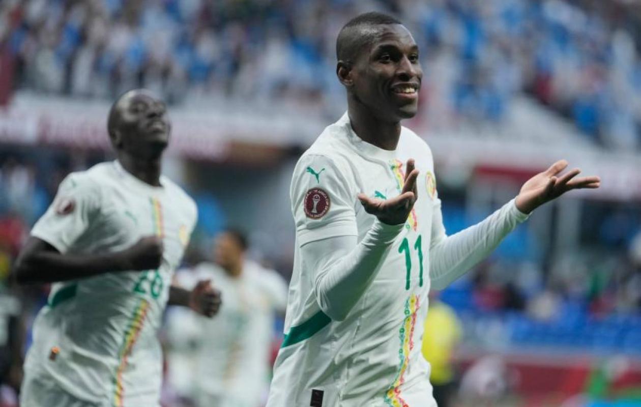 Sénégal vs Botswana : Les tops et les flops