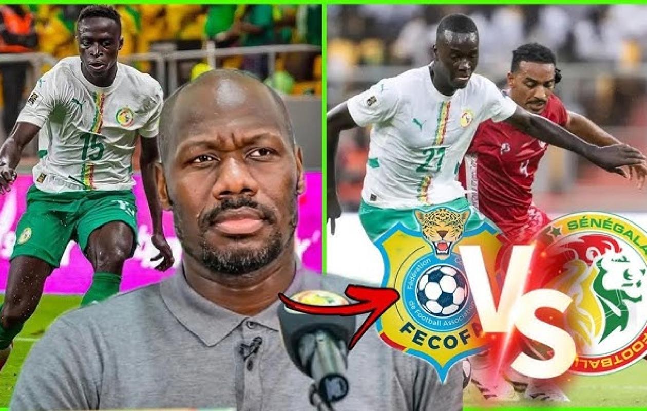 CAN Maroc-2025 : Vainqueur du Botswana, Pape Thiaw songe déjà à la RDC