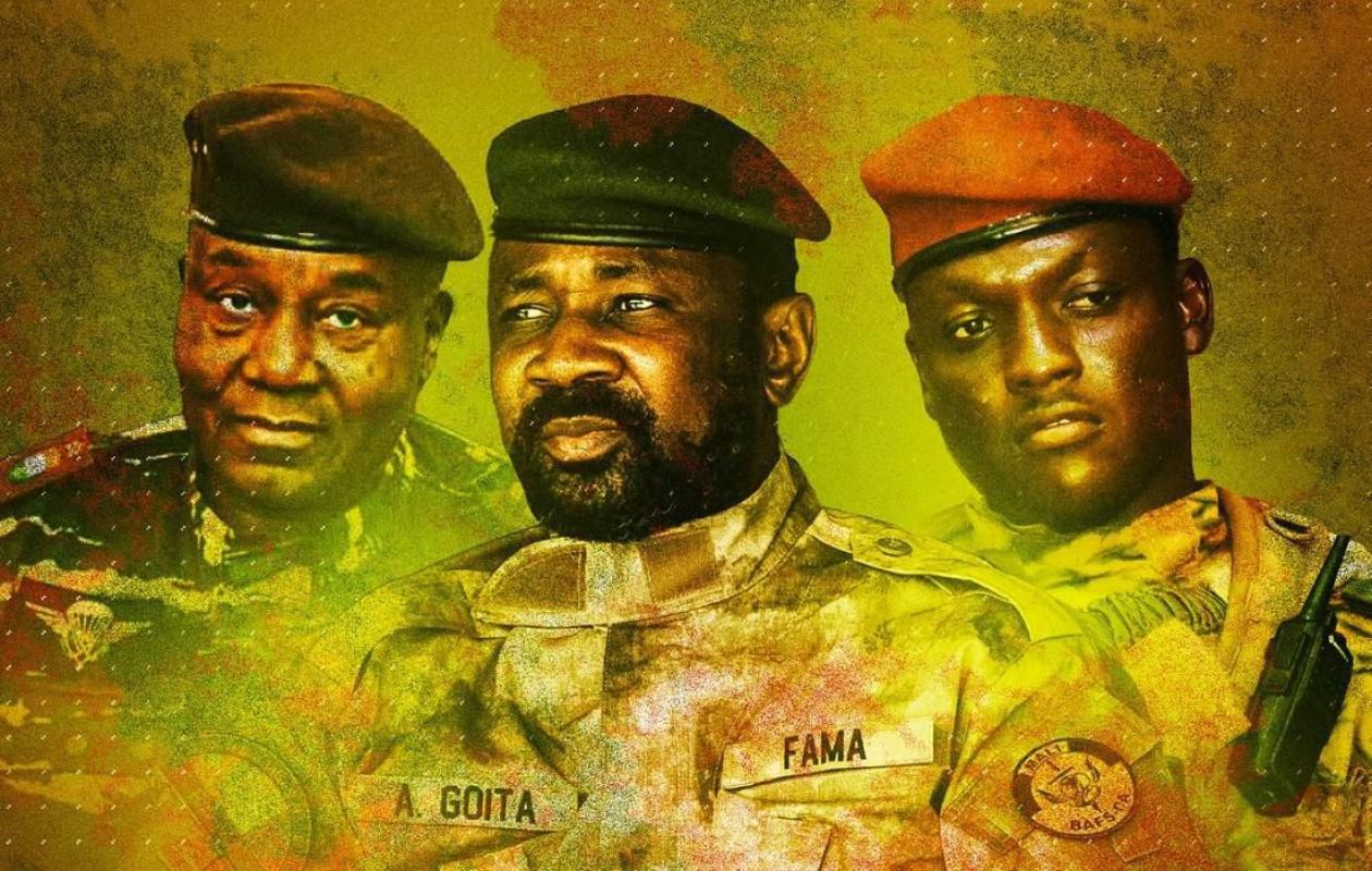 Sommet AES : quand la médiocrité militaire se déguise en projet politique