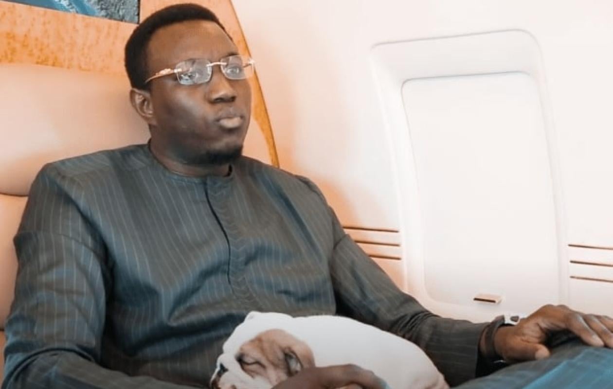 Affaire Mo Gates: Le tribunal a tranché