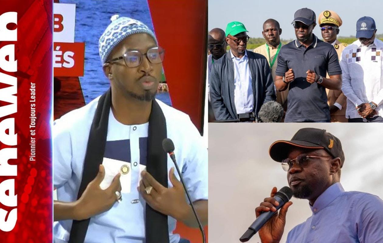 Critiques Contre Bougane, Séjour Carcéral...: Abou Diallo se Confie...