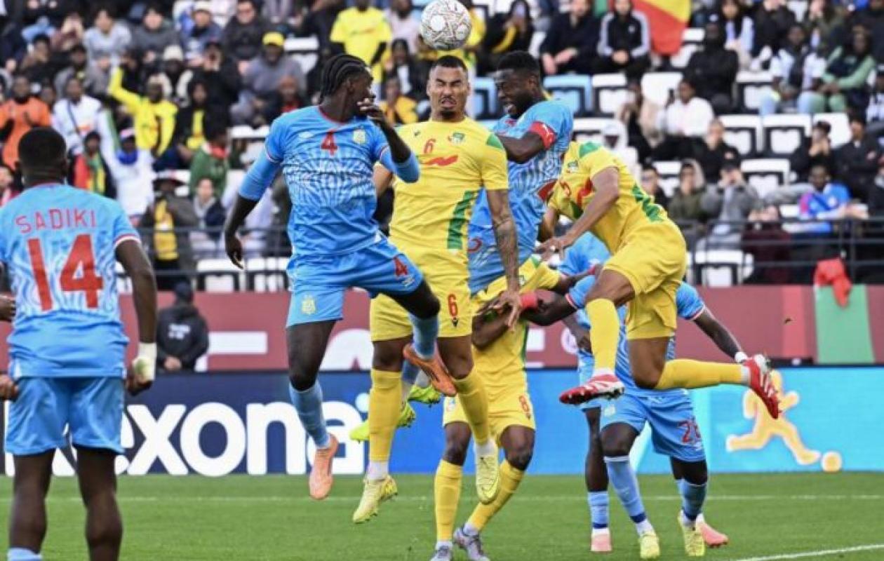 CAN Maroc-2025 : Le Bénin privé d’un penalty après une panne de la… VAR !