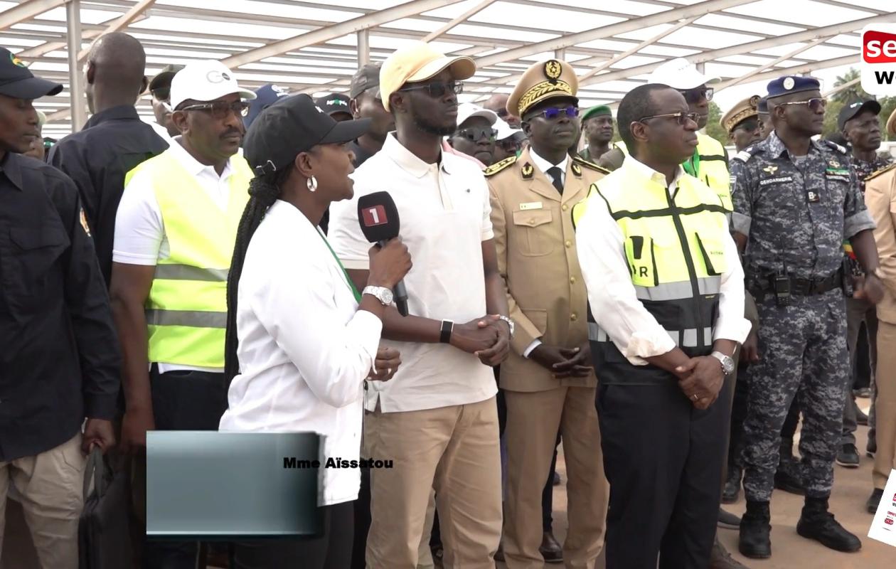 Agropole Sud : Un hub d’incubation des femmes et des jeunes entrepreneurs avec la création de 50.000 emplois