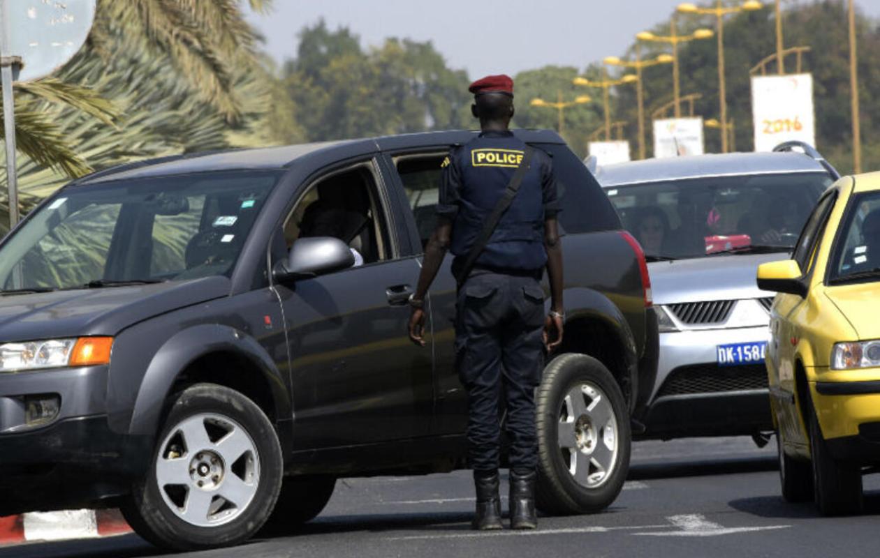 Ancien jihadiste condamné en Belgique : Alilou Soufiane interpellé à Keur Ayib