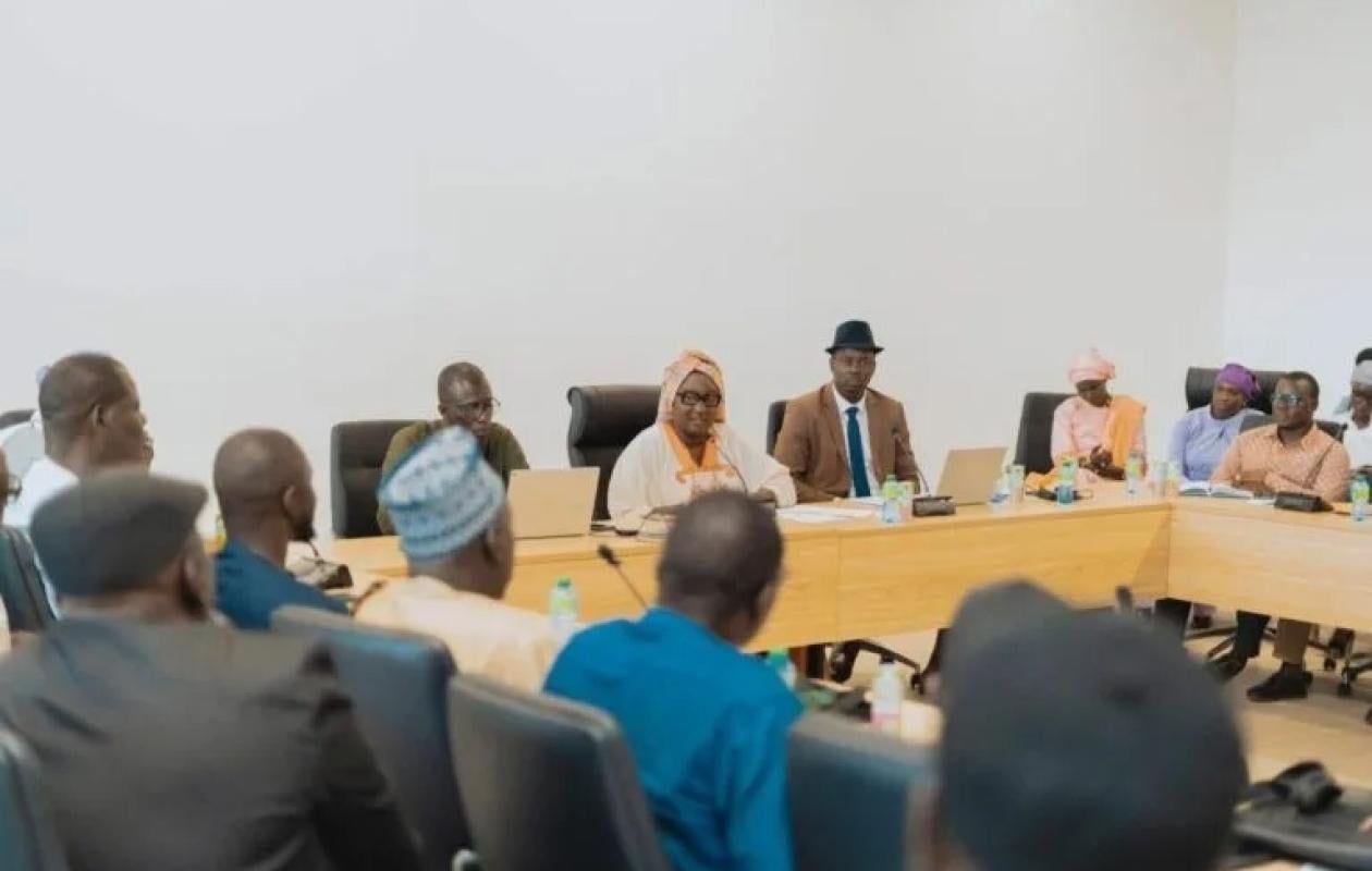 Fédé de lutte : les candidats convoqués ce mercredi