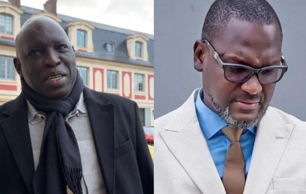 Extradition de Madiambal Diagne et Doro Gaye : le verdict explosif de Me Djibril War