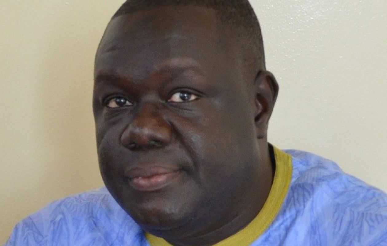 Revue de Presse du 24 Décembre 2025 avec El Hadj Assane Gueye