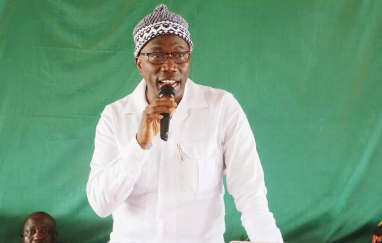 Bissau: libération de 6 opposants détenus depuis le coup d'Etat