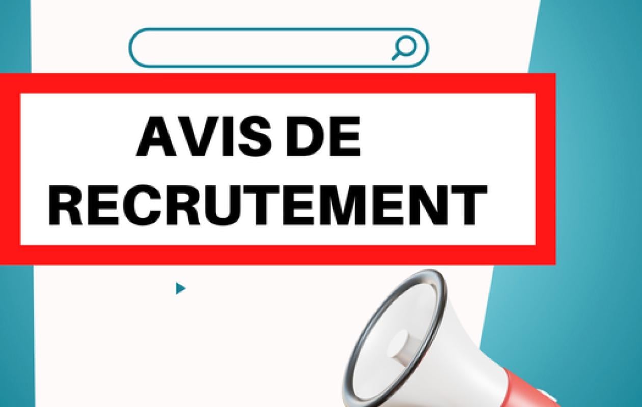 AVIS DE RECRUTEMENT POUR UNE SGI DAKAR