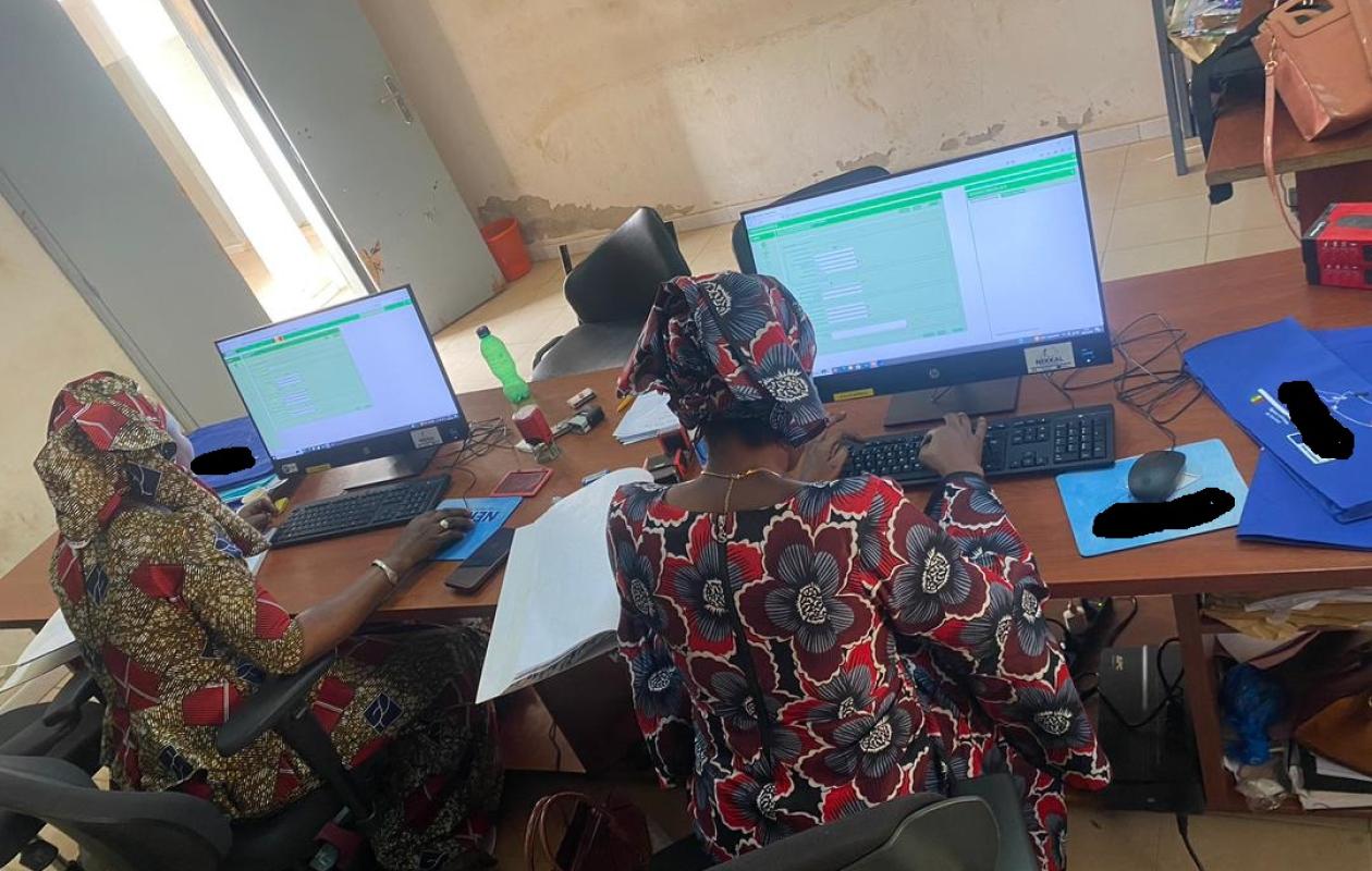 Statistiques et registres : fondements de la crédibilité macroéconomique