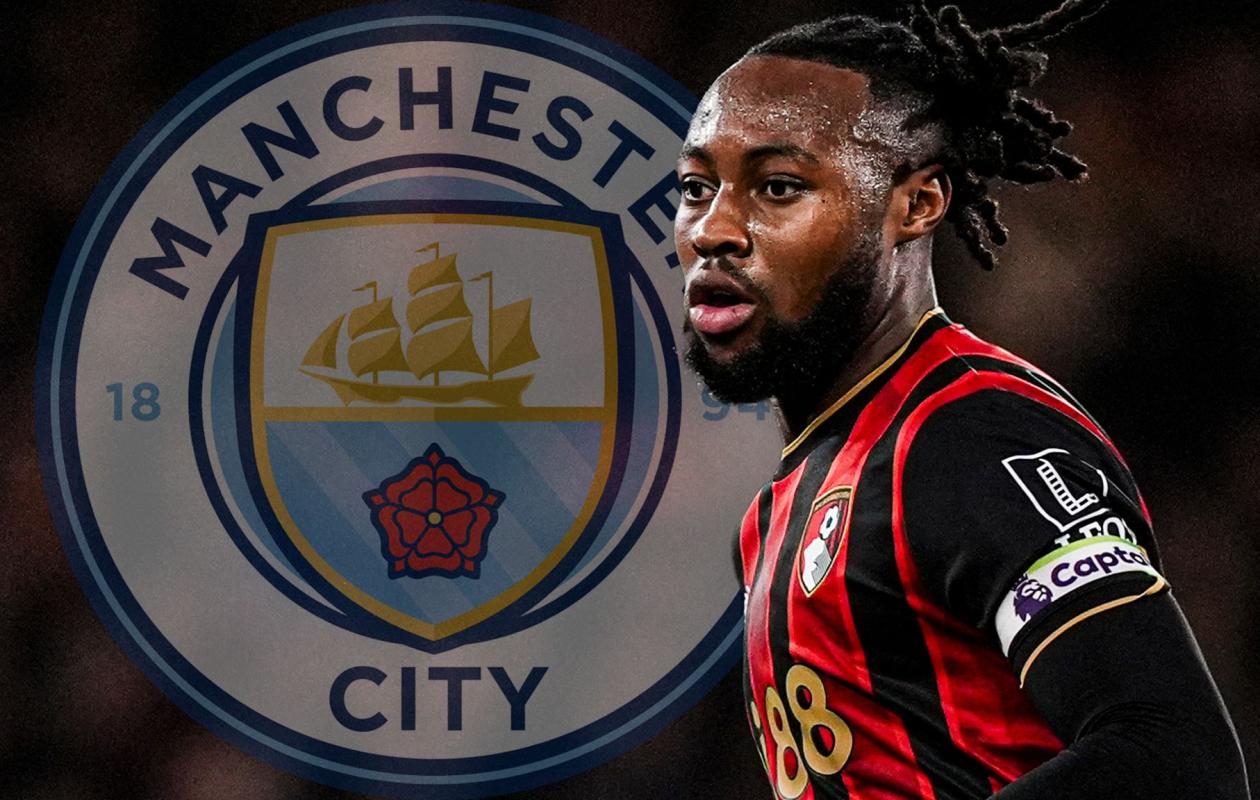 Mercato: Semenyo aurait choisi Manchester City, vente record en vue pour Bournemouth